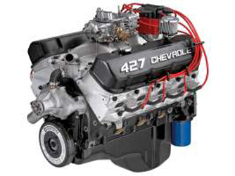 P6E63 Engine
